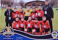 Brives-Charensac : 32 équipes de foot au tournoi régional U11 et U13 (photos)