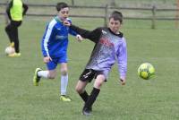 Brives-Charensac : 32 équipes de foot au tournoi régional U11 et U13 (photos)