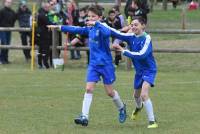 Brives-Charensac : 32 équipes de foot au tournoi régional U11 et U13 (photos)