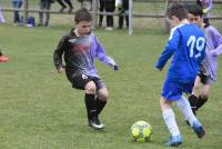 Brives-Charensac : 32 équipes de foot au tournoi régional U11 et U13 (photos)