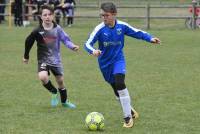 Brives-Charensac : 32 équipes de foot au tournoi régional U11 et U13 (photos)