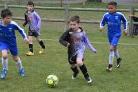 Brives-Charensac : 32 équipes de foot au tournoi régional U11 et U13 (photos)