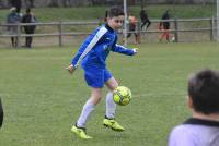 Brives-Charensac : 32 équipes de foot au tournoi régional U11 et U13 (photos)