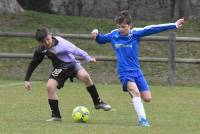 Brives-Charensac : 32 équipes de foot au tournoi régional U11 et U13 (photos)