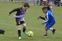 Brives-Charensac : 32 équipes de foot au tournoi régional U11 et U13 (photos)