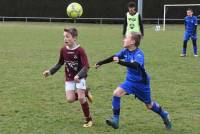 Brives-Charensac : 32 équipes de foot au tournoi régional U11 et U13 (photos)