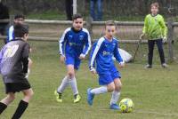 Brives-Charensac : 32 équipes de foot au tournoi régional U11 et U13 (photos)