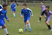 Brives-Charensac : 32 équipes de foot au tournoi régional U11 et U13 (photos)