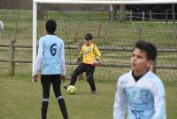 Brives-Charensac : 32 équipes de foot au tournoi régional U11 et U13 (photos)