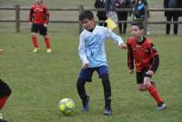 Brives-Charensac : 32 équipes de foot au tournoi régional U11 et U13 (photos)