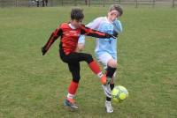 Brives-Charensac : 32 équipes de foot au tournoi régional U11 et U13 (photos)