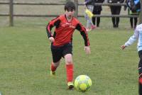 Brives-Charensac : 32 équipes de foot au tournoi régional U11 et U13 (photos)