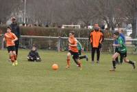 Brives-Charensac : 32 équipes de foot au tournoi régional U11 et U13 (photos)