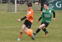 Brives-Charensac : 32 équipes de foot au tournoi régional U11 et U13 (photos)