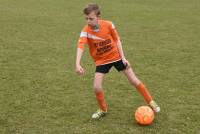 Brives-Charensac : 32 équipes de foot au tournoi régional U11 et U13 (photos)