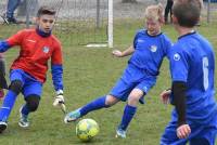 Brives-Charensac : 32 équipes de foot au tournoi régional U11 et U13 (photos)