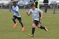 Brives-Charensac : 32 équipes de foot au tournoi régional U11 et U13 (photos)