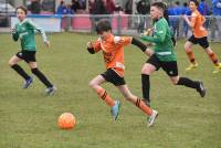 Brives-Charensac : 32 équipes de foot au tournoi régional U11 et U13 (photos)