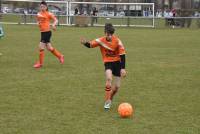 Brives-Charensac : 32 équipes de foot au tournoi régional U11 et U13 (photos)