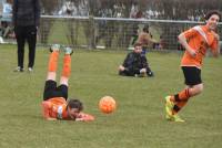 Brives-Charensac : 32 équipes de foot au tournoi régional U11 et U13 (photos)