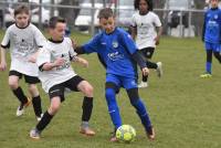 Brives-Charensac : 32 équipes de foot au tournoi régional U11 et U13 (photos)