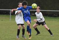 Brives-Charensac : 32 équipes de foot au tournoi régional U11 et U13 (photos)