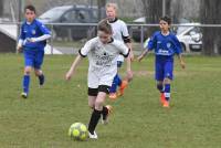 Brives-Charensac : 32 équipes de foot au tournoi régional U11 et U13 (photos)