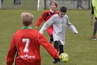 Brives-Charensac : 32 équipes de foot au tournoi régional U11 et U13 (photos)