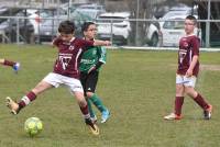 Brives-Charensac : 32 équipes de foot au tournoi régional U11 et U13 (photos)