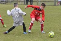 Brives-Charensac : 32 équipes de foot au tournoi régional U11 et U13 (photos)