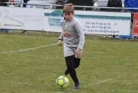 Brives-Charensac : 32 équipes de foot au tournoi régional U11 et U13 (photos)