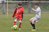 Brives-Charensac : 32 équipes de foot au tournoi régional U11 et U13 (photos)