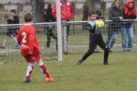 Brives-Charensac : 32 équipes de foot au tournoi régional U11 et U13 (photos)