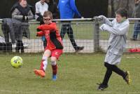 Brives-Charensac : 32 équipes de foot au tournoi régional U11 et U13 (photos)