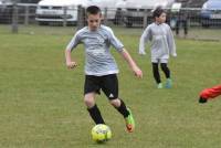 Brives-Charensac : 32 équipes de foot au tournoi régional U11 et U13 (photos)