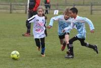 Brives-Charensac : 32 équipes de foot au tournoi régional U11 et U13 (photos)