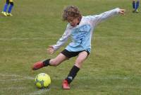 Brives-Charensac : 32 équipes de foot au tournoi régional U11 et U13 (photos)