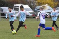 Brives-Charensac : 32 équipes de foot au tournoi régional U11 et U13 (photos)