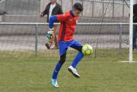 Brives-Charensac : 32 équipes de foot au tournoi régional U11 et U13 (photos)