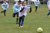 Brives-Charensac : 32 équipes de foot au tournoi régional U11 et U13 (photos)