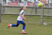 Brives-Charensac : 32 équipes de foot au tournoi régional U11 et U13 (photos)