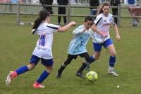 Brives-Charensac : 32 équipes de foot au tournoi régional U11 et U13 (photos)