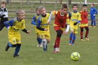 Brives-Charensac : 32 équipes de foot au tournoi régional U11 et U13 (photos)