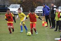 Brives-Charensac : 32 équipes de foot au tournoi régional U11 et U13 (photos)