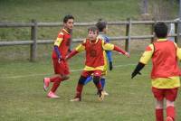 Brives-Charensac : 32 équipes de foot au tournoi régional U11 et U13 (photos)