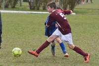 Brives-Charensac : 32 équipes de foot au tournoi régional U11 et U13 (photos)