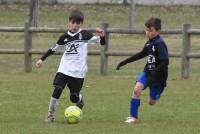 Brives-Charensac : 32 équipes de foot au tournoi régional U11 et U13 (photos)