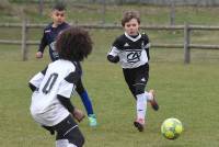 Brives-Charensac : 32 équipes de foot au tournoi régional U11 et U13 (photos)