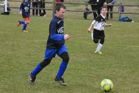 Brives-Charensac : 32 équipes de foot au tournoi régional U11 et U13 (photos)