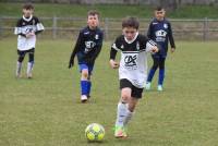 Brives-Charensac : 32 équipes de foot au tournoi régional U11 et U13 (photos)